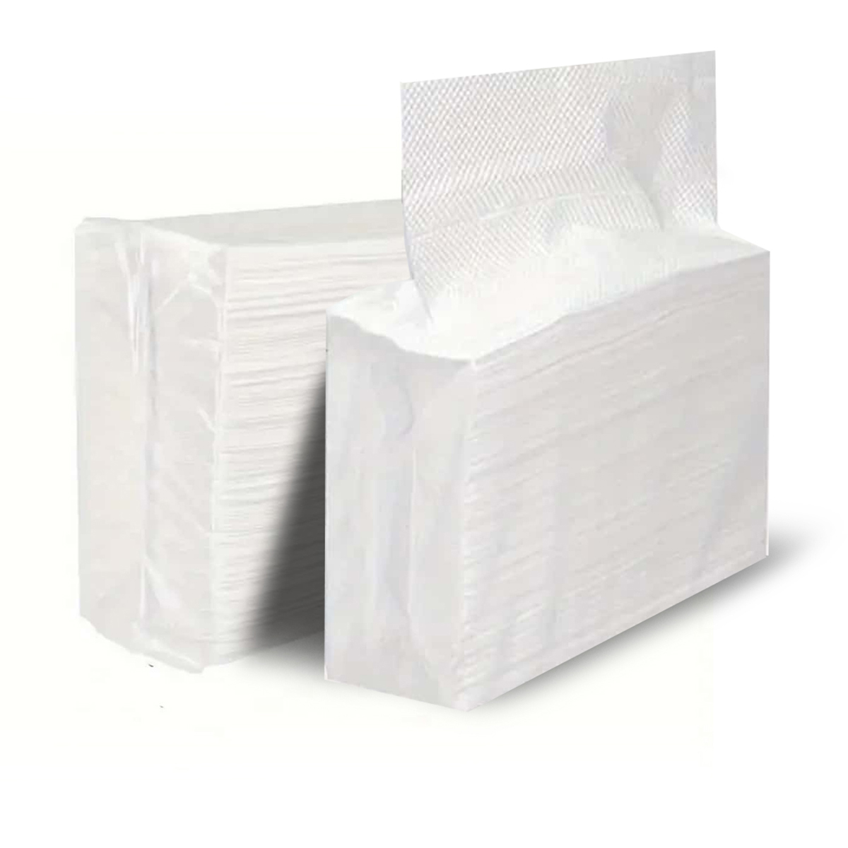 200 Sheets/pack Disposable Paper Towels for Kitchen and Bathroom - Convenient and Hygienic Cleaning Solution, Free Paper Towels