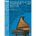 thumbnail image 1 of Pre-Owned 200 Short Two-Part Canons, Op. 14, Bk 1: Nos. 1-100 (Paperback) by Konrad Max Kunz, 1 of 1