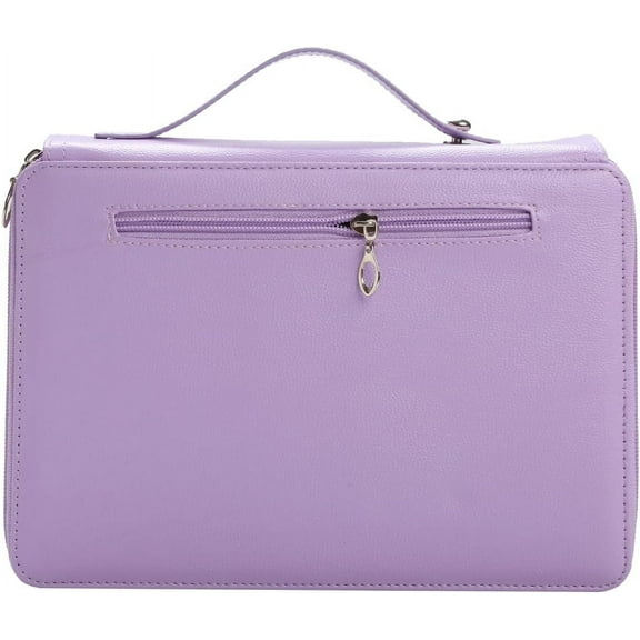 200 Slots Colored Pencil Case-Twill Oxford Pencil Holder with Zipper Closure Colored Pencil Orangizer for Watercolor Pens or Makers Large Capacity Pencil Case for Artist