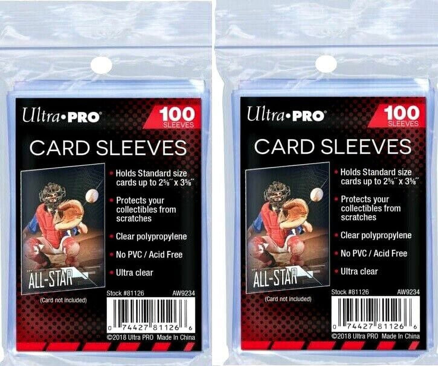 Pokémon Card Sleeves Premium (100pcs - Foto 8