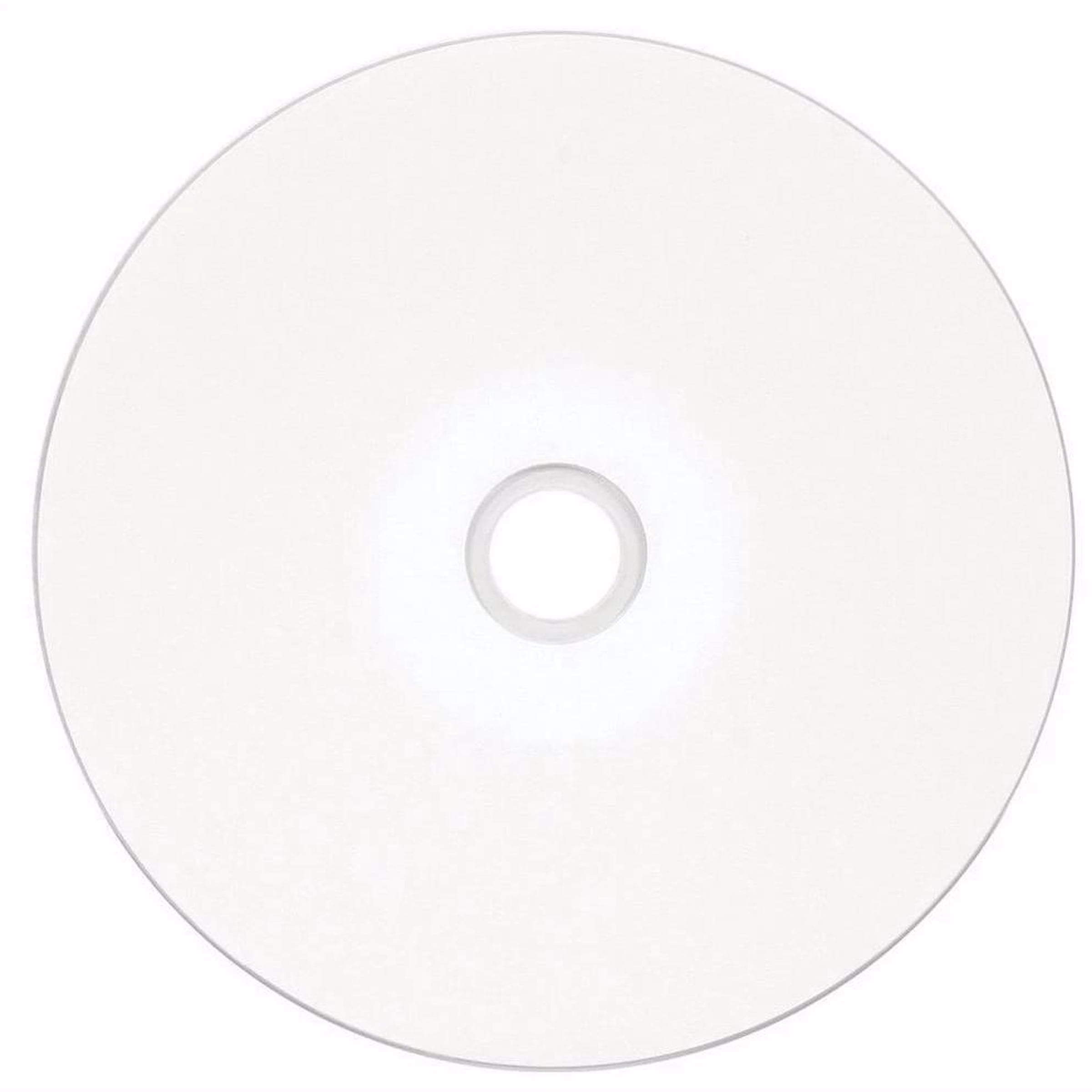 200 VERBATIM 8X Blank DVD+R DL Double Layer 8.5GB White Inkjet Printable 4x50pk