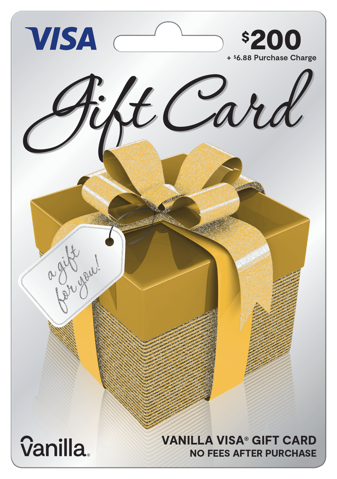 Prepaid Visa Gift Card - Best Buy