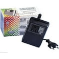 thumbnail image 1 of 200 Watt 220/240V to 110/120V AC Step Down Travel Converter Seven Star F200W, 1 of 1