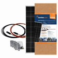 thumbnail image 1 of Samlex SSP-200-KIT, 1 of 2