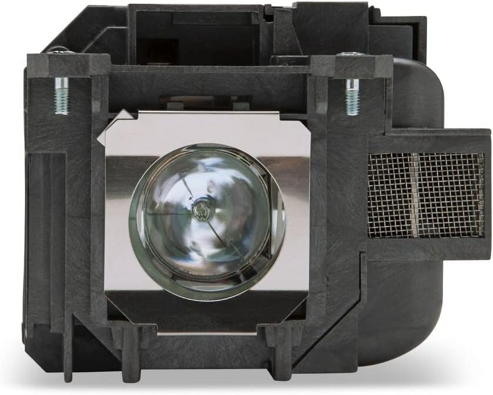 200 Watts V13H010L87 Projector Lamp And Housing Replacement For EX7240 Lamp Bulb For ELPLP78