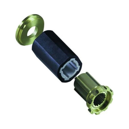 200 XHS II V4-V6-V8 Hub Kit for BRP