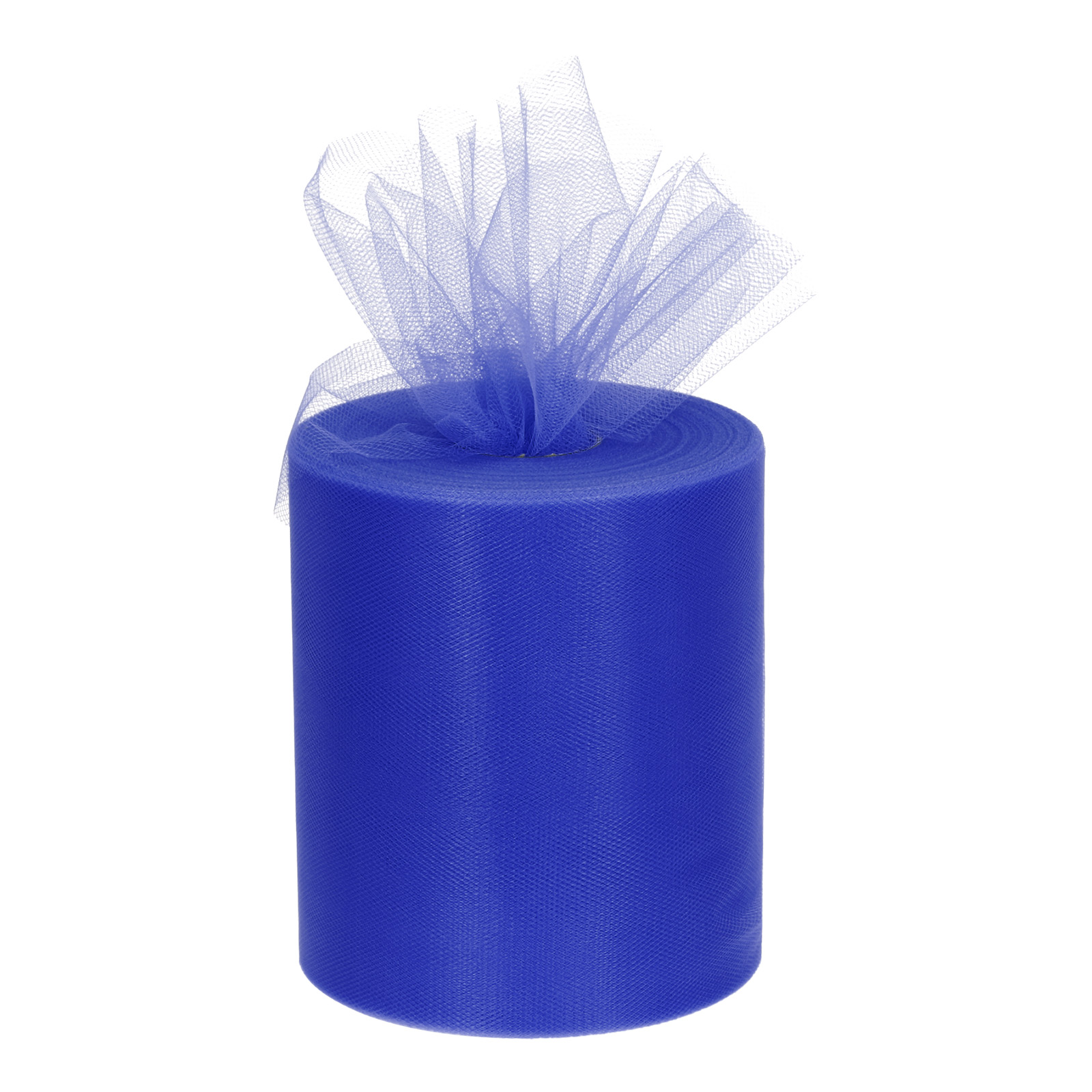 200 Yards Tulle Ribbon Rolls Netting Fabric Spools 6