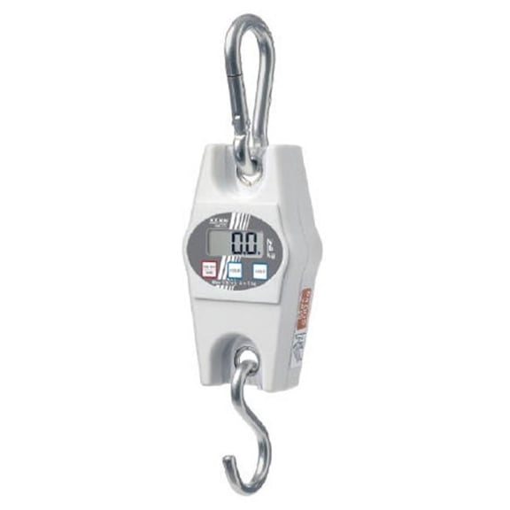200 kg Hanging Balance Max Scale