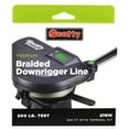 thumbnail image 1 of 200 lb Power Braid Downrigger Line, 1 of 2