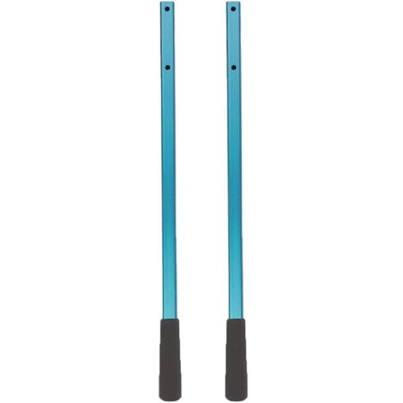 200 mm Replacement Lopper Handles Trimmer Shear