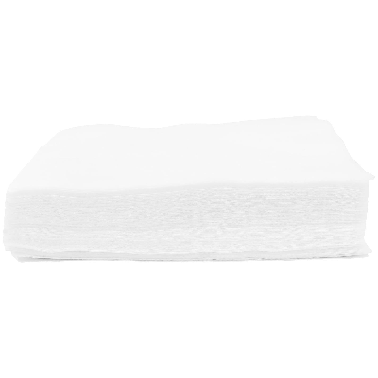 200 pcs Bird Cage Paper Liners Disposable Bird Cage Bird Cage Mats