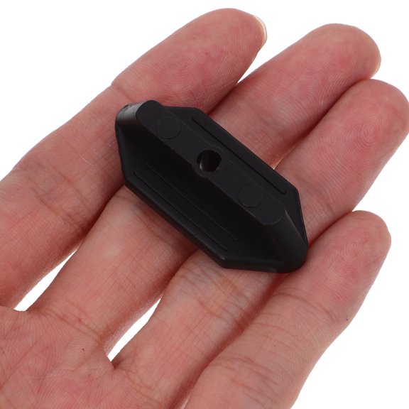 200 pcs Composite Decking Board Fasteners with Narrow Gap Clips for Universal Deck Installation and Secure Outdoor Flooring