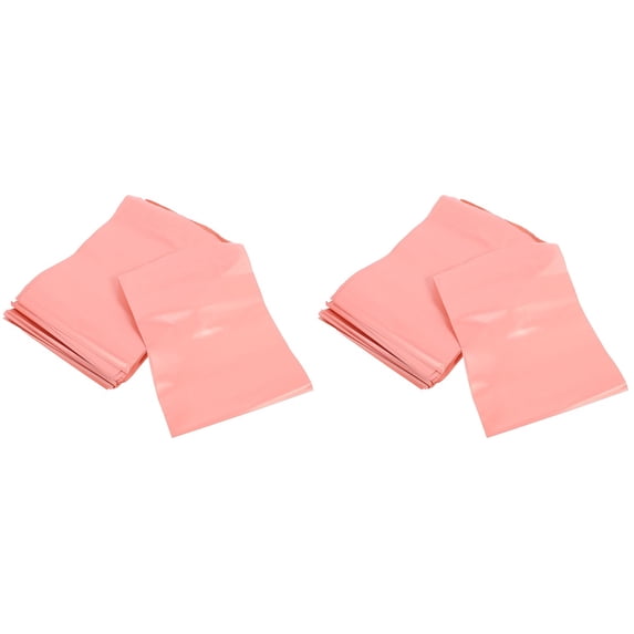 200 pcs Thick Mailing Bags Self-sealing Shipping Bags Packing Bags Tear-Proof Packing Bags Mailing Pouches