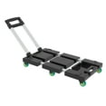 thumbnail image 1 of 200-style Hand Truck   WL 200 Type Handcart  WL, 1 of 10