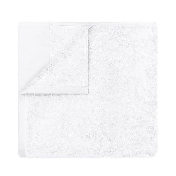 200 x 100 cm Riva Sauna Handtuch Bath Towel, White