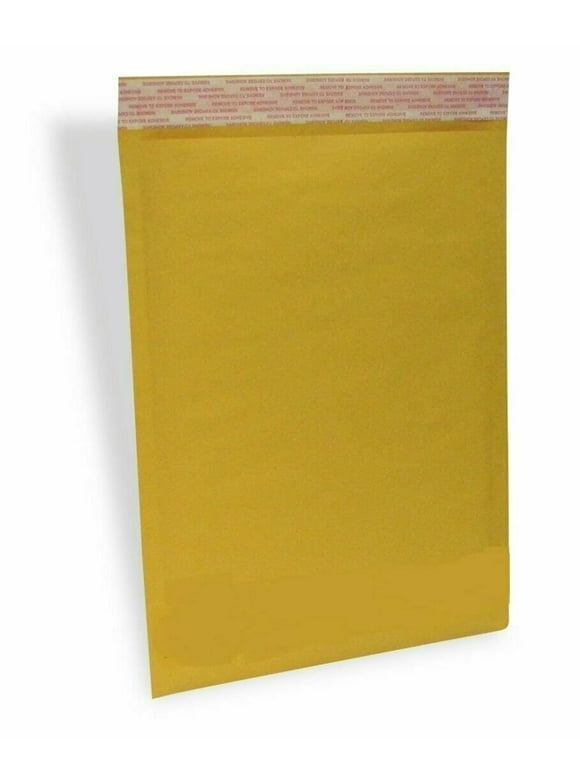 Bubble Mailers in Mailers