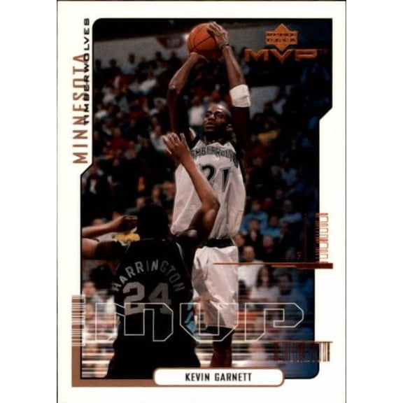 2000-01 Upper Deck MVP #202 Darius Miles RC NBA Basketball Trading Card