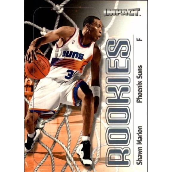 2000-01 Upper Deck MVP #203 DerMarr Johnson RC NBA Basketball Trading Card