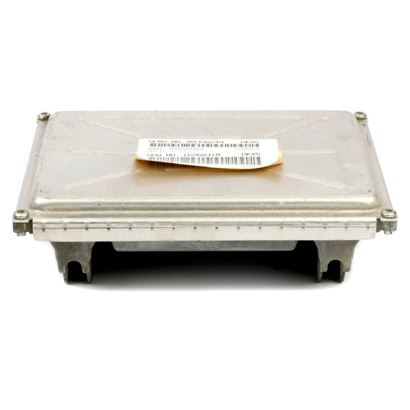 2000-02 Pontiac Sunfire Grand Am Electronic Engine Motor Control Module 16268310