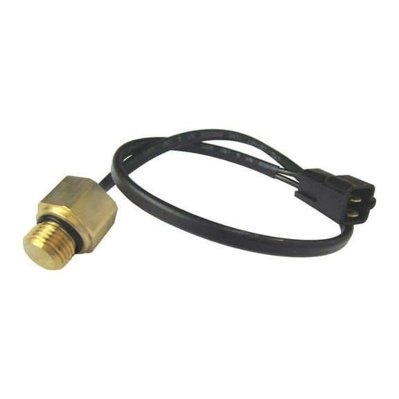 2000-04 Polaris Sportsman 400 500 Radiator Fan Thermal Switch Sensor - 4010161