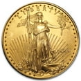thumbnail image 1 of 2000 1/2 oz American Gold Eagle BU, 1 of 1