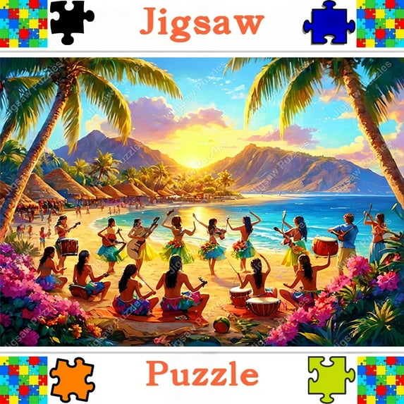 2000/1000/1314/500pieces Jigsaw Puzzles for adults Home Big size Decor,10 scenarios applicable wall decor,Designed for birthday festival gifts, New Year, Mother'S Day, Christmas Gift,Halloween gift