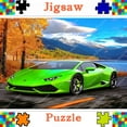 thumbnail image 1 of 2000/1000/1314/500pieces Jigsaw Puzzles for adults Home Big size Decor,10 scenarios applicable wall decor,Designed for birthday festival gifts, New Year, Mother'S Day, Christmas Gift,Halloween gift, 1 of 8