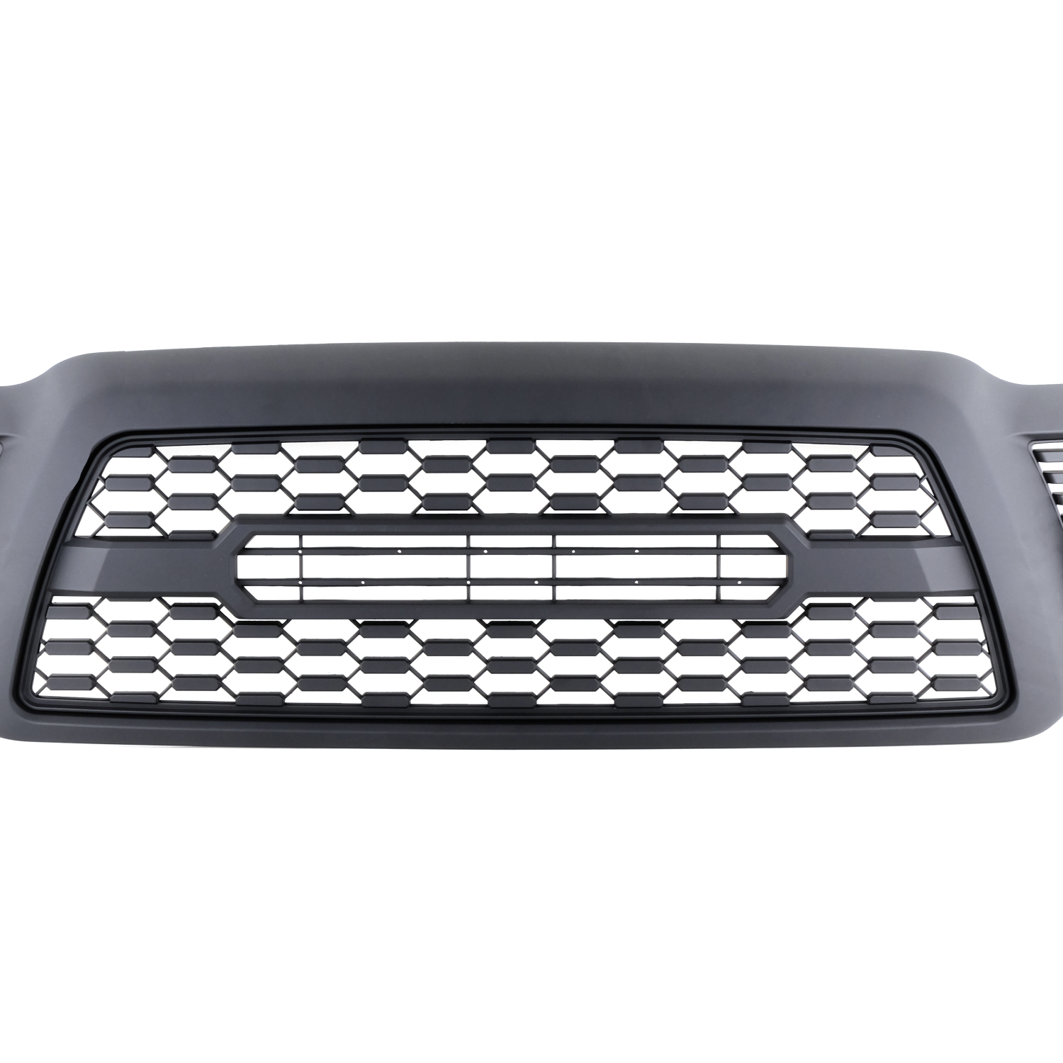 200020005 Toyota Black Powerful OffRoad SUV Headlamp Upgrade