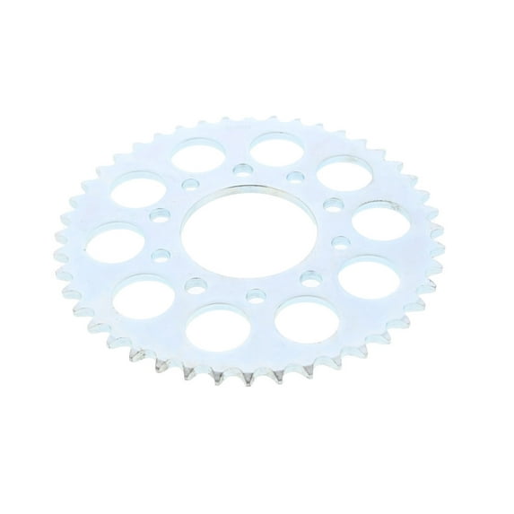 2000 2001 2002 2003 2004 2005 Honda VT600C Shadow VLX 600 Rear Sprocket 44 Tooth