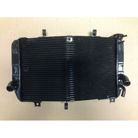 2000 2001 2002 2003 SUZUKI GSXR750 All Engine Motorcycle Radiator