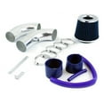 thumbnail image 1 of 2000 2001 2002 Dodge Durango / Dakota 3.7L 4.7L Short Ram Air Intake System with Filter - Blue, 1 of 1