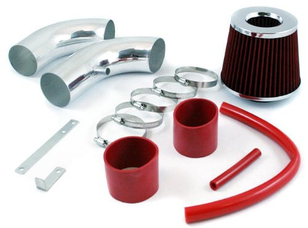Dodge Durango Engine Short Ram Air Intake