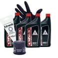 thumbnail image 1 of 2000-2001 Honda CBR 929 CBR929RR CBR929RE RR RE Complete Oil Change Kit, 1 of 2