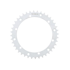 2000 2001 Yamaha 200 Blaster YFS200 40T Rear Driven Silver Sprocket