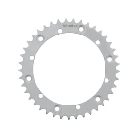2000 2001 yamaha 200 blaster yfs200 41 tooth rear driven silver sprocket