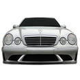thumbnail image 1 of 2000-2002 Mercedes E Class W210 Carbon Creations Morello Edition Front Bumper Cover - 1 Piece, 1 of 8