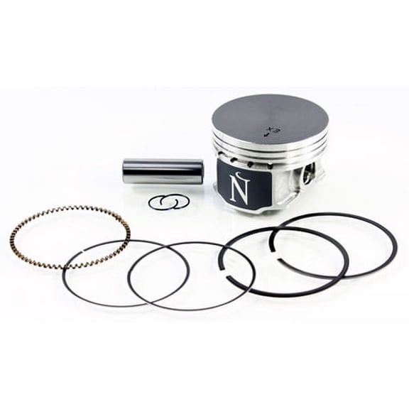 2000-2002 Polaris TRAILBOSS/MAGNUM/XPEDITION 325 79.45 CC Namura Piston Kit Pola
