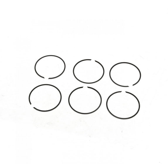 2000 - 2002 Yamaha Mountain Max 600 MM600 Piston Rings x3 by Race-Driven