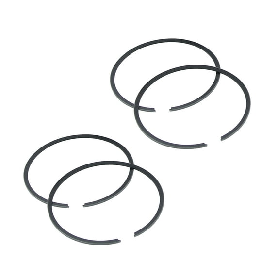 2000 - 2003 Arctic Cat ZL 550 ERS Piston Rings by Race-Driven x2