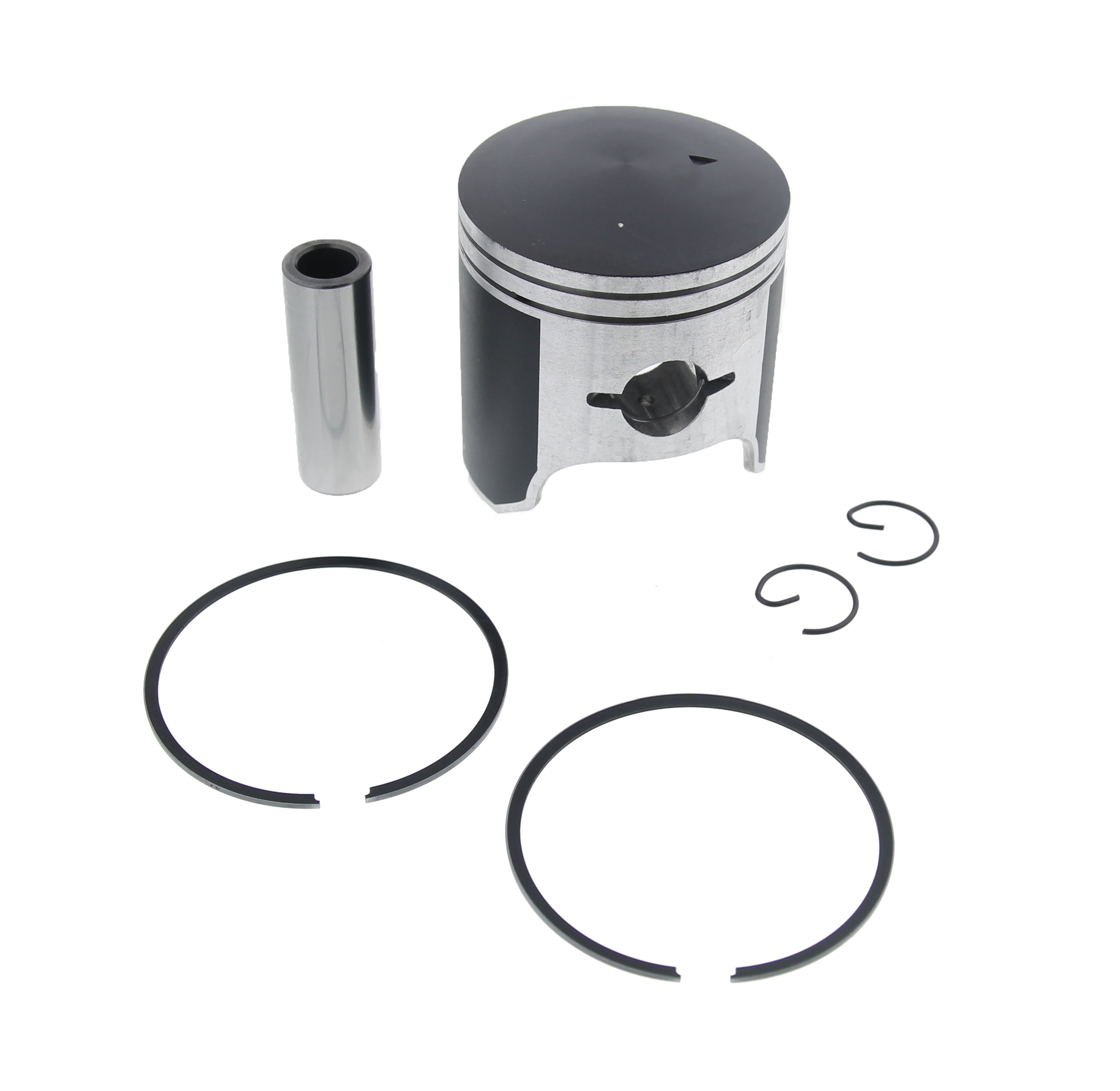2000 - 2003 Arctic Cat ZL 550 ESR Piston Kit Teflon Coated by Race-Driven