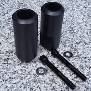 2000-2003 Honda CBR929RR CBR929 CBR954 CBR 929RR 954RR 929 954 RR FRAME SLIDERS