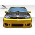 thumbnail image 1 of 2000-2004 Ford Focus B-2 Front Bumper Cover, 1 of 1