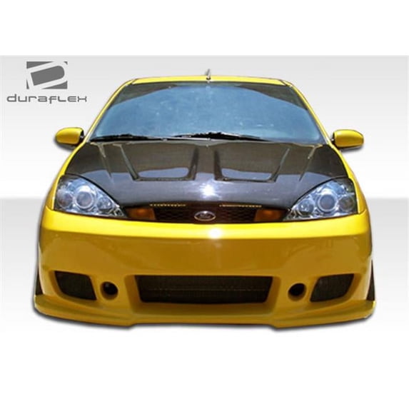2000-2004 Ford Focus B-2 Front Bumper Cover