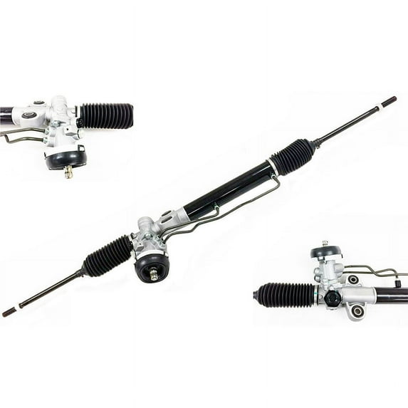 2000-2005 Accent Power Steering Rack And Pinion NO CORE EXCHANGE 5771025000 57710-25010 5771025500 5772025010 57710-25000 5771025510 80-00085R