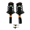 thumbnail image 1 of 2000-2005 Buick LeSabre Front Suspension Conversion Kit (CADF6), 1 of 3