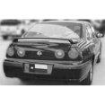 thumbnail image 1 of 2000-2005 Chevrolet Impala Factory Post No Light Spoiler, Painted, 1 of 1