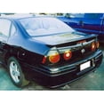 thumbnail image 1 of 2000-2005 Chevrolet Impala SS Factory Flush No Light Spoiler, Painted, 1 of 1