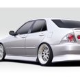 thumbnail image 1 of 2000-2005 Lexus IS Series IS300 Duraflex B-Sport Side Skirt Rocker Panels - 2 Piece, 1 of 7