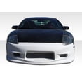 thumbnail image 1 of 2000-2005 Mitsubishi Eclipse Duraflex I-Spec Front Bumper Cover - 1 Piece, 1 of 8