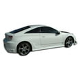 thumbnail image 1 of 2000-2005 Toyota Celica Duraflex Blits Side Skirts Rocker Panels - 2 Piece, 1 of 7